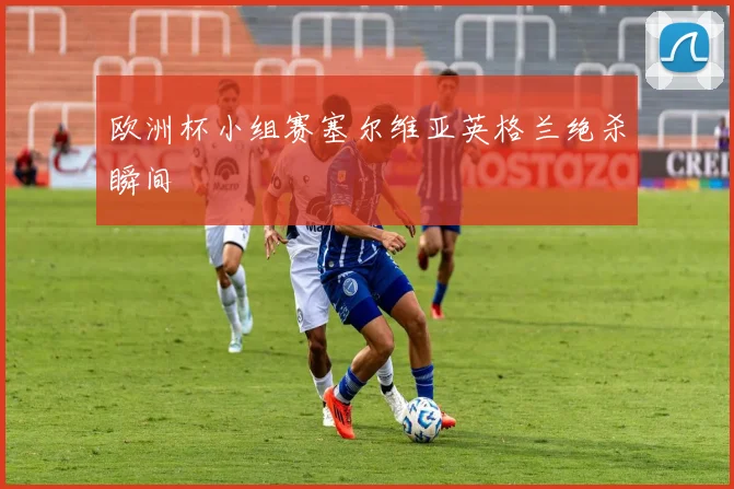 欧洲杯小组赛塞尔维亚英格兰绝杀瞬间