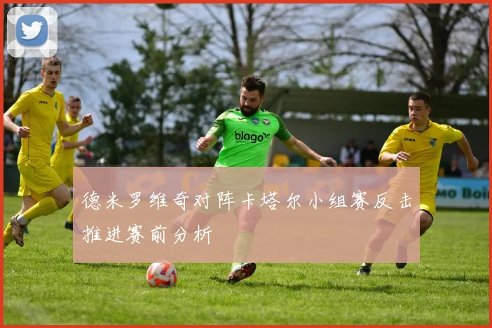 德米罗维奇对阵卡塔尔小组赛反击推进赛前分析