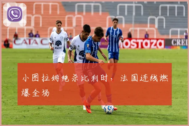 小图拉姆绝杀比利时，法国连线燃爆全场
