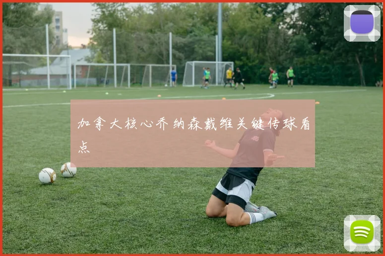 加拿大核心乔纳森戴维关键传球看点