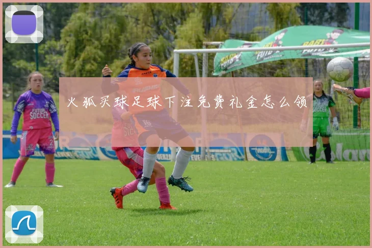 火狐买球足球下注免费礼金怎么领